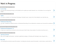 Tablet Screenshot of kamworkinprogress.blogspot.com