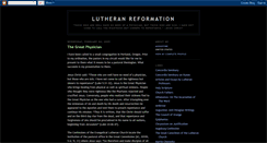 Desktop Screenshot of evangelicalcatholicmissionalfaithful.blogspot.com