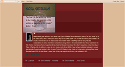 Desktop Screenshot of bettyboopinspired.blogspot.com