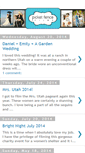 Mobile Screenshot of picketfencefilms.blogspot.com
