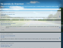 Tablet Screenshot of anacreonteos.blogspot.com