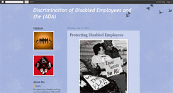 Desktop Screenshot of dde-ada.blogspot.com