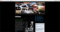 Desktop Screenshot of freemediafiremovie.blogspot.com