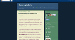Desktop Screenshot of andnowberlin.blogspot.com