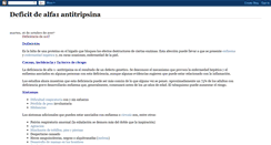 Desktop Screenshot of deficitdealfa1antitripsina.blogspot.com