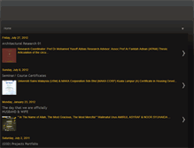 Tablet Screenshot of amirulasyraf22.blogspot.com