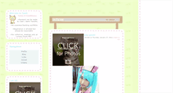 Desktop Screenshot of kurisutine.blogspot.com