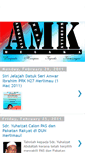 Mobile Screenshot of amkmlk.blogspot.com