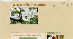 Desktop Screenshot of cicabuma.blogspot.com