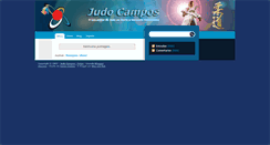 Desktop Screenshot of judocamposfotos.blogspot.com