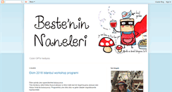 Desktop Screenshot of bestebonnard.blogspot.com