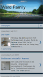 Mobile Screenshot of familieward.blogspot.com