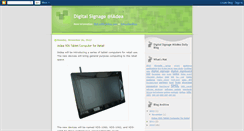Desktop Screenshot of iadea.blogspot.com