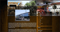 Desktop Screenshot of fachmitamasya.blogspot.com