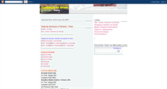 Desktop Screenshot of guiacbrasil-para.blogspot.com
