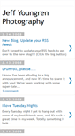 Mobile Screenshot of jeffyoungren.blogspot.com