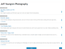 Tablet Screenshot of jeffyoungren.blogspot.com