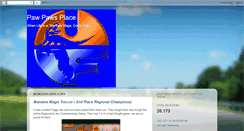 Desktop Screenshot of gene-gallo.blogspot.com