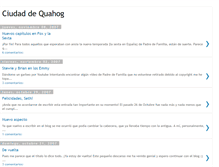 Tablet Screenshot of ciudaddequahog.blogspot.com
