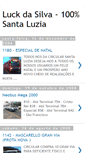 Mobile Screenshot of circularsantaluzia.blogspot.com