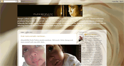 Desktop Screenshot of munirakirana.blogspot.com