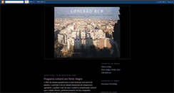 Desktop Screenshot of conexaobcn.blogspot.com