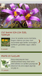 Mobile Screenshot of bitkicadisi.blogspot.com