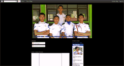 Desktop Screenshot of akhmadbakhtiartaruna.blogspot.com