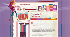 Desktop Screenshot of negranacor.blogspot.com