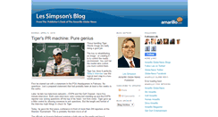 Desktop Screenshot of agn-publisher.blogspot.com