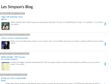 Tablet Screenshot of agn-publisher.blogspot.com