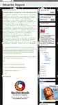 Mobile Screenshot of eduardosegurarte.blogspot.com