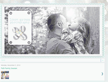 Tablet Screenshot of lovegrowsphotography.blogspot.com