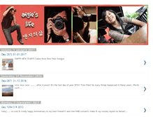 Tablet Screenshot of angiemrsandylau.blogspot.com