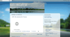Desktop Screenshot of mrmobic.blogspot.com