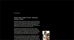 Desktop Screenshot of belikondo-m.blogspot.com