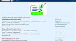 Desktop Screenshot of codep-epgv-82.blogspot.com