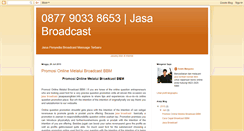 Desktop Screenshot of guidascommessa.blogspot.com