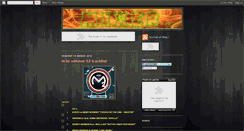 Desktop Screenshot of 1mixer.blogspot.com