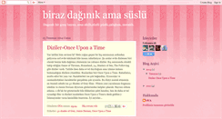 Desktop Screenshot of pasakliguzel.blogspot.com