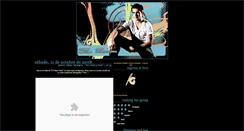 Desktop Screenshot of fangroup.blogspot.com