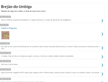 Tablet Screenshot of brejaodoumbigo.blogspot.com