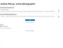 Tablet Screenshot of antheapokroy.blogspot.com