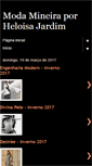 Mobile Screenshot of heloisacoopermoda.blogspot.com