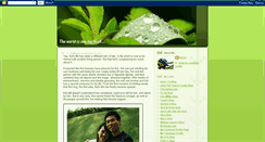 Desktop Screenshot of lokelvin.blogspot.com