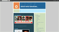 Desktop Screenshot of pakscookies.blogspot.com