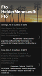 Mobile Screenshot of heldermenesesfh.blogspot.com