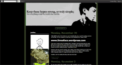 Desktop Screenshot of point-v.blogspot.com