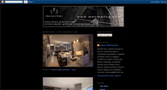 Desktop Screenshot of mecmancg.blogspot.com