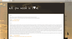 Desktop Screenshot of perfumeasol.blogspot.com